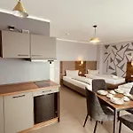Apartment Glinde Lejlighedshotel Glinde (Schleswig-Holstein)