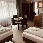 Apartment Glinde Lejlighedshotel Glinde (Schleswig-Holstein)