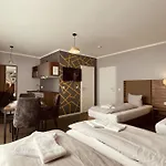 Apartment Glinde 3*