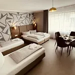 Lejlighedshotel Apartment Glinde