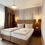 Apartment Glinde Lejlighedshotel 3*