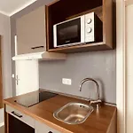 Apartment Glinde Lejlighedshotel Glinde (Schleswig-Holstein)