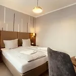 Apartment Glinde Lejlighedshotel