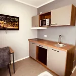 Apartment Glinde Lejlighedshotel