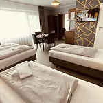 Apartment Glinde Hotel apartamentowy Glinde (Schleswig-Holstein)
