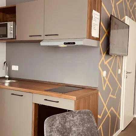 Apartment Glinde *
