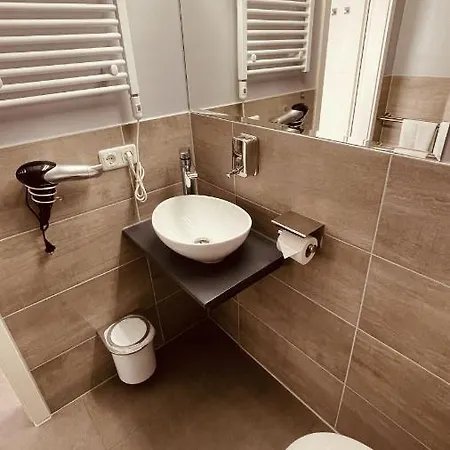 Apartment Glinde Aparthotel