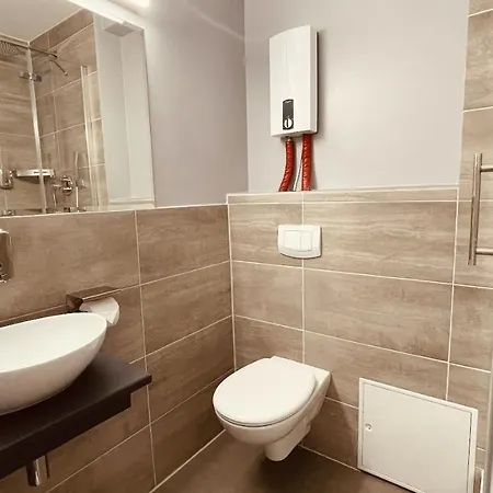 Apartment Glinde