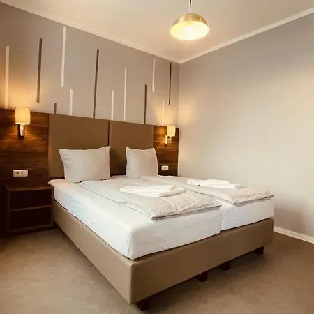 Apartment Glinde 3* 格林德