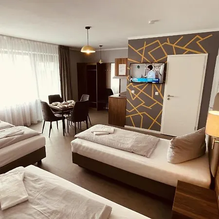 Apartment Glinde