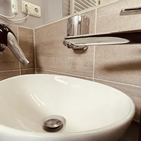 Apartment Glinde Apart Otel