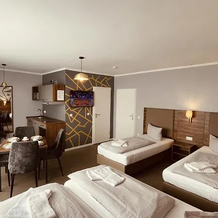 Apartment Glinde Glinde (Schleswig-Holstein)