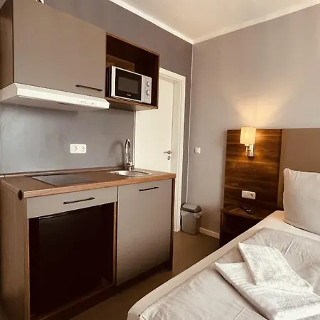 Apartment Glinde Apart Otel Glinde (Schleswig-Holstein)