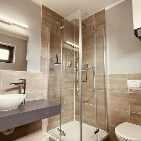 Apartment Glinde