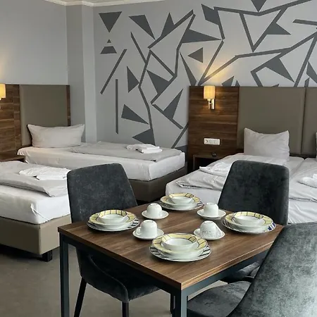 Apartment Glinde 3* Glinde (Schleswig-Holstein)