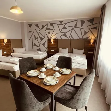 Apartment Glinde