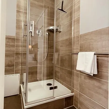 Apartment Glinde 3* 格林德