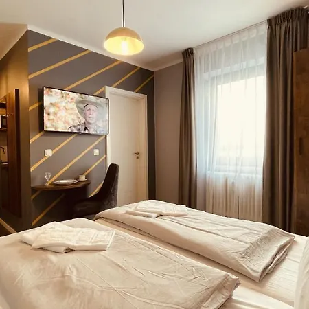 Apartment Glinde 格林德