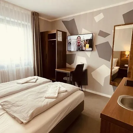 Apartment Glinde