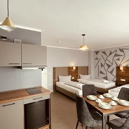 Apartment Glinde Glinde (Schleswig-Holstein)