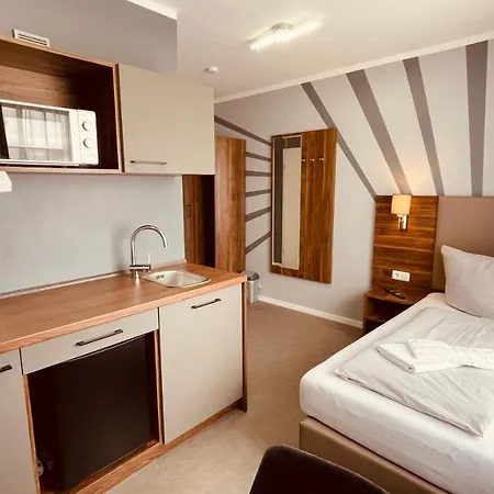 Apartment Glinde 3*