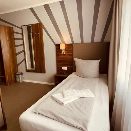 Apart Otel Apartment Glinde