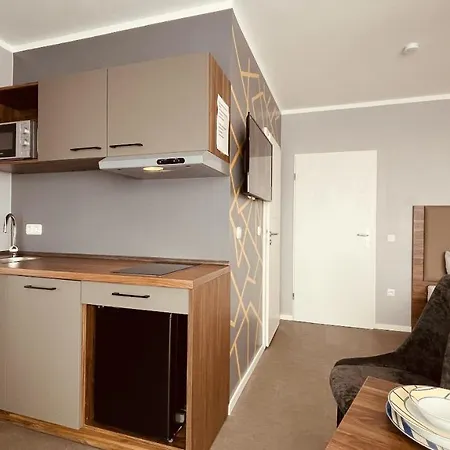 Apartment Glinde Glinde (Schleswig-Holstein)