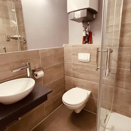 Apartment Glinde