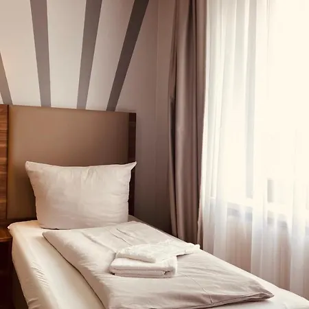Apartment Glinde 3*