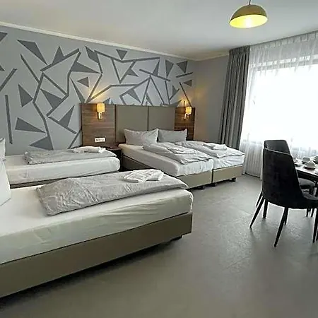 Apartment Glinde 3*