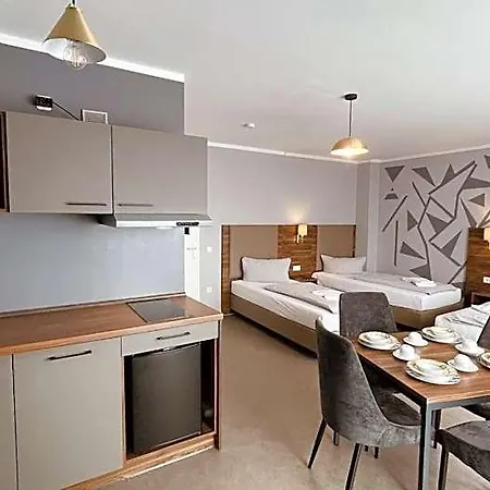 Apartment Glinde Glinde (Schleswig-Holstein)