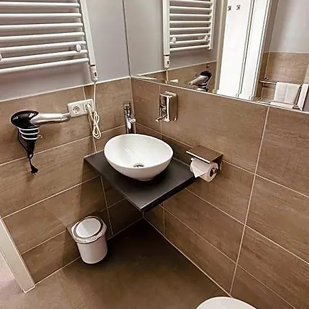 Apartment Glinde