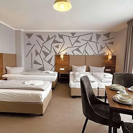 Apartment Glinde 3*