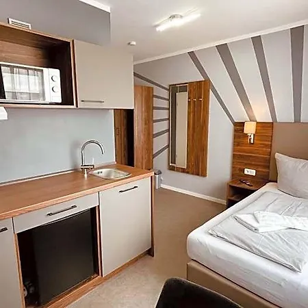 Apartment Glinde 3*