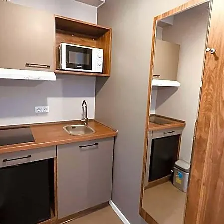 Apartment Glinde 3* Glinde (Schleswig-Holstein)