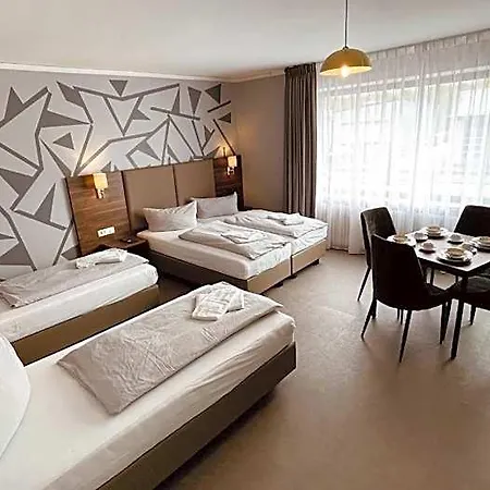 Apartment Glinde