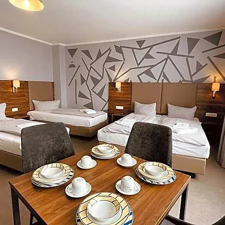 Apartment Glinde 3* Glinde (Schleswig-Holstein)