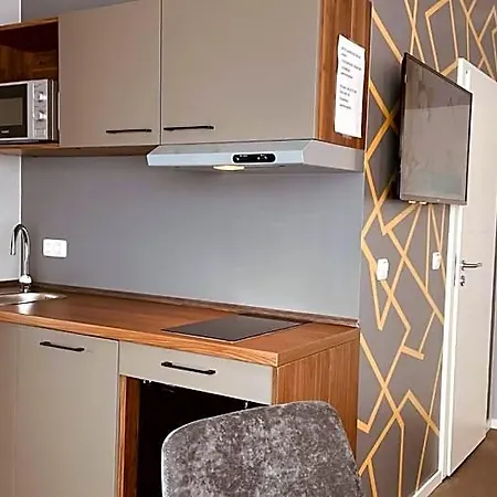Apartment Glinde 3* Glinde (Schleswig-Holstein)