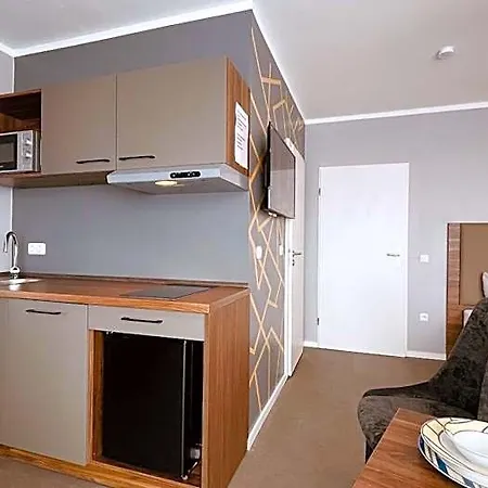 Apartment Glinde 3* Glinde (Schleswig-Holstein)