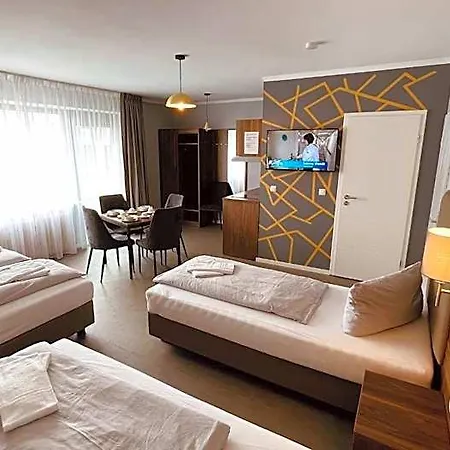 Apartment Glinde Glinde (Schleswig-Holstein)