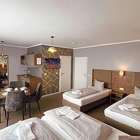 Apartment Glinde
