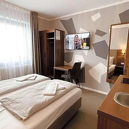 Hotel apartamentowy Apartment Glinde Glinde (Schleswig-Holstein)