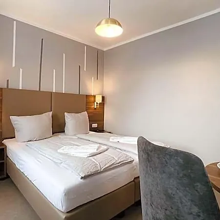Apartment Glinde