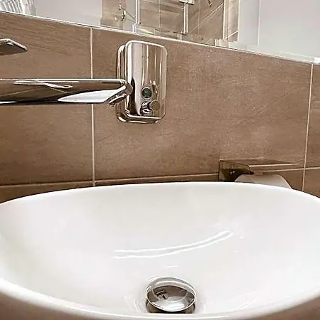 Hotel apartamentowy Apartment Glinde