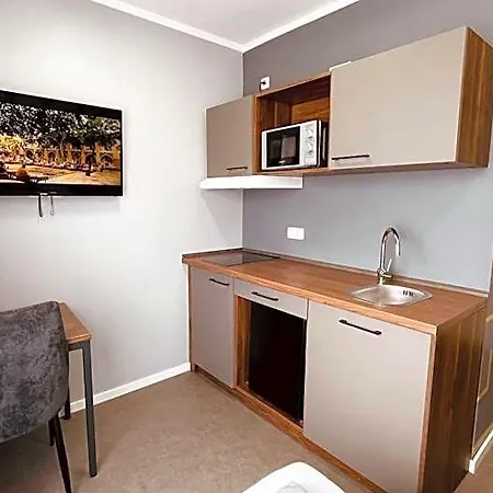 Apartment Glinde 3* Glinde (Schleswig-Holstein)