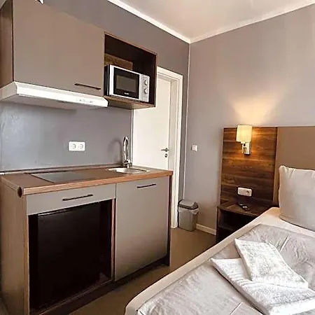 Apartment Glinde Glinde (Schleswig-Holstein)