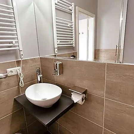 Apartment Glinde