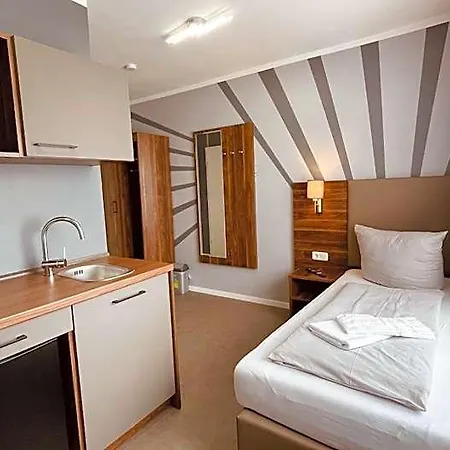 Apartment Glinde Glinde (Schleswig-Holstein)