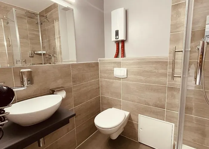 Apartment Glinde