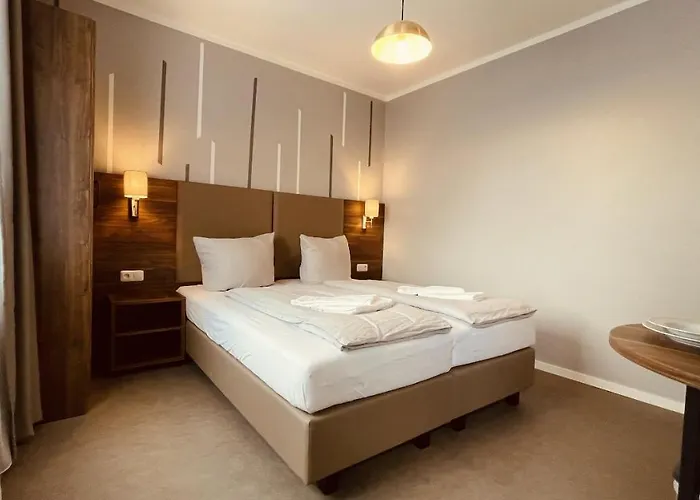 Apartment Glinde 3* Glinde (Schleswig-Holstein)